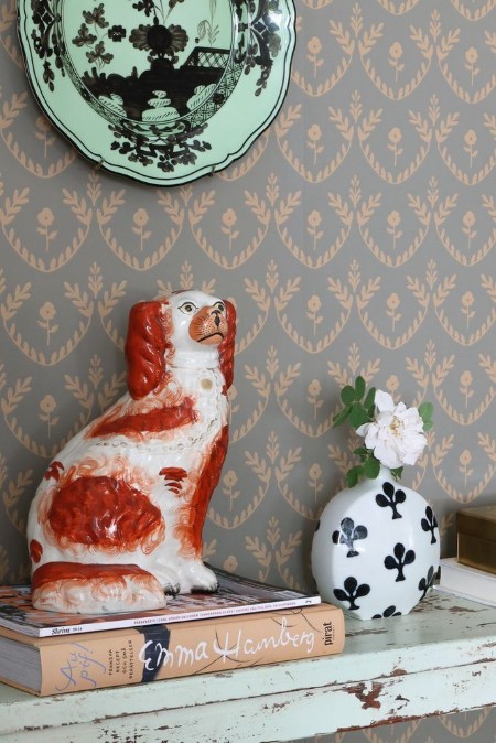 Bild på Bellini Royal forest green - 163-05